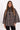 Coat model 220316 Italy Moda