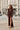 Long dress model 220474 Roco Fashion