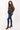 Jeans model 220625 Factory Price