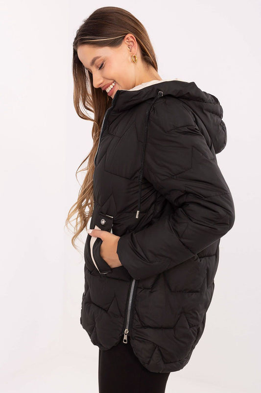 Jacket model 220652 MBM