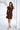 Evening dress model 220664 Bicotone