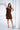 Evening dress model 220664 Bicotone