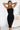Evening dress model 220666 Numoco