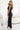 Long dress model 220670 Numoco