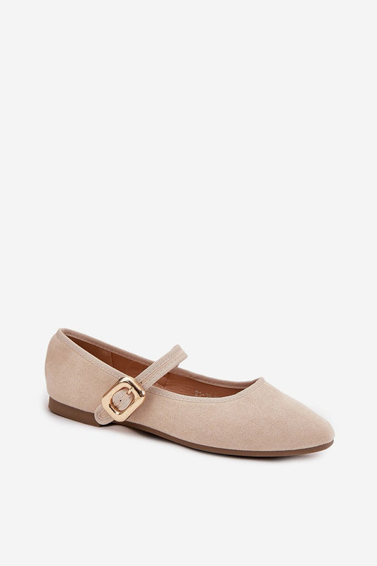 Ballet flats model 220680 Step in style