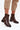 Heel boots model 220702 Step in style