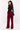 Women trousers model 220750 Italy Moda