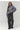Turtleneck model 220791 Makadamia