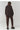Turtleneck model 220794 Makadamia