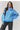 Turtleneck model 220796 Makadamia
