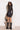 Short skirt model 220896 Roco Fashion