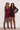 Short dress model 220918 Roco Fashion