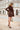 Short dress model 220933 Roco Fashion