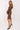 Evening dress model 221069 Italy Moda