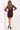 Short dress model 221103 Italy Moda