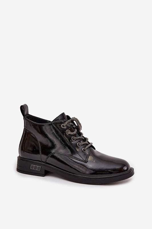 Boots model 221139 Step in style