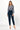 Women trousers model 221220 Nife