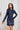 Short dress model 221242 Roco Fashion