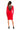 Evening dress model 49006 awama