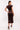 Evening dress model 221313 Italy Moda