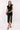 Evening dress model 221314 Italy Moda