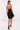 Evening dress model 221329 Italy Moda