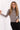 Blouse model 221350 Italy Moda