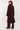 Coat model 221384 Factory Price