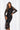 Evening dress model 221452 LaBalancia