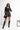 Blouse model 221542 Rue Paris