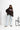 Sweatshirt model 221549 Rue Paris
