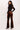 Women trousers model 221555 Italy Moda