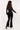 Women trousers model 221556 Italy Moda