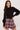 Skort model 221571 Italy Moda