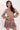 Skort model 221574 Italy Moda