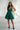 Short dress model 221605 Bicotone