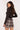 Skort model 221575 Italy Moda