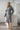 Bathrobe model 221712 L&L collection