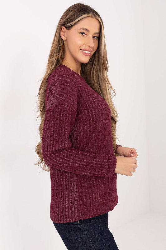 Jumper model 221737 Relevance
