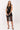 Evening dress model 221760 Italy Moda