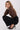 Women trousers model 221766 Italy Moda