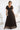 Long dress model 221796 Numoco
