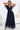 Long dress model 221798 Numoco