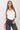Blouse model 221814 Rue Paris