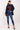 Jacket model 221974 Italy Moda