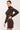 Skort model 221981 Italy Moda