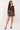 Short skirt model 222008 Italy Moda