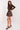 Short skirt model 222008 Italy Moda