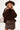 Turtleneck model 222144 Numoco