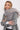 Shawl model 222305 AT
